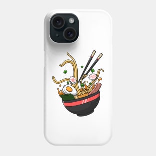 Ramen Lovers Phone Case