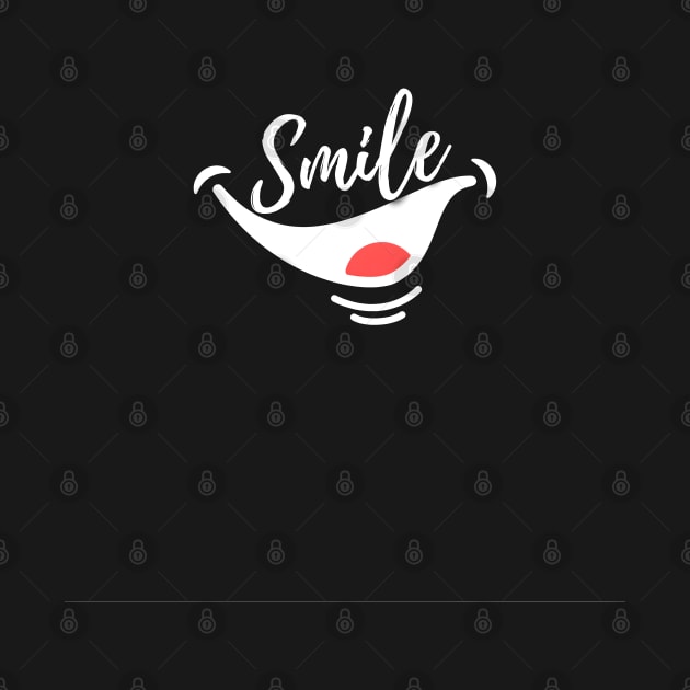 New Trending Smiling Design by RkArt25