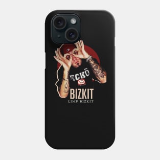 Bizkit | limp bizkit Phone Case