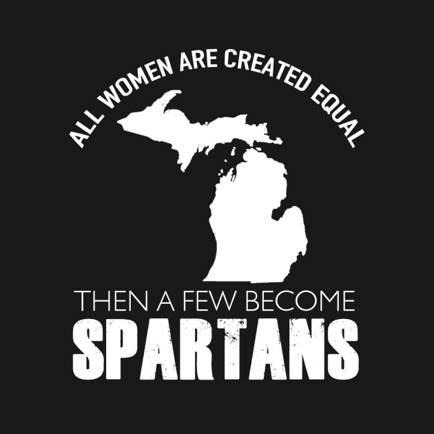 ALL WOMEN ARE CREATED EQUAL by fancytees