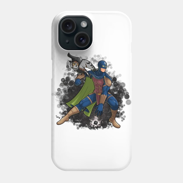 DM Phone Case by Dynamic Duel