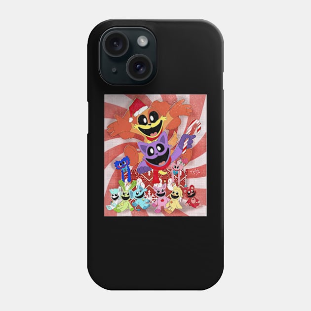 Hey You Welcome To Me Phone Case by David Brown