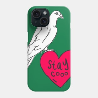 Stay Cooo Phone Case