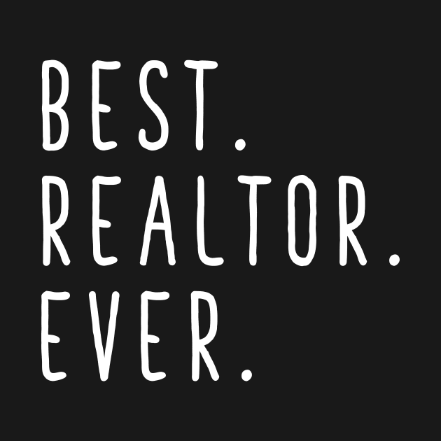 Best realtor ever by captainmood