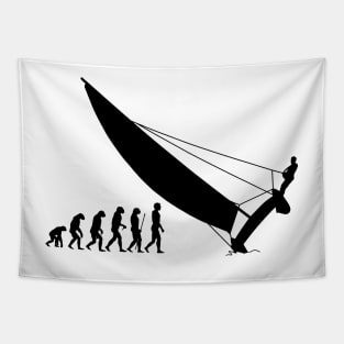 Evolution catamaran Tapestry