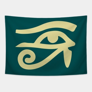 Egyptian (light yellow) Tapestry