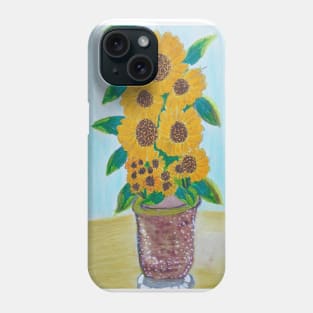 Mom's Flower 11 Phone Case