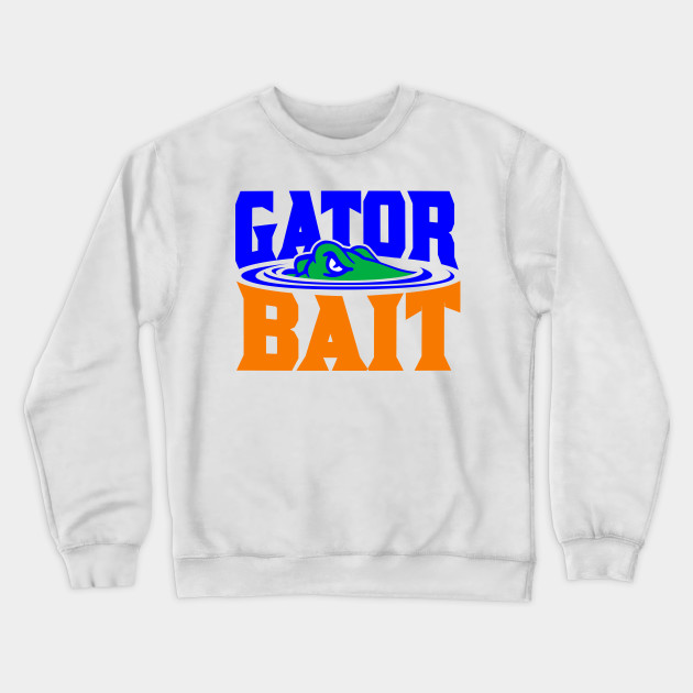 florida gators crewneck sweatshirt