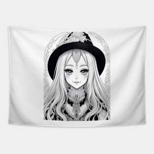 Magical Mistress Tapestry