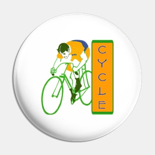 Cycle Pin