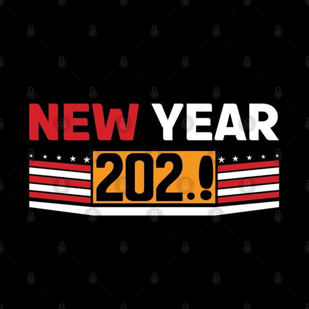 new year 202... by Design Knight