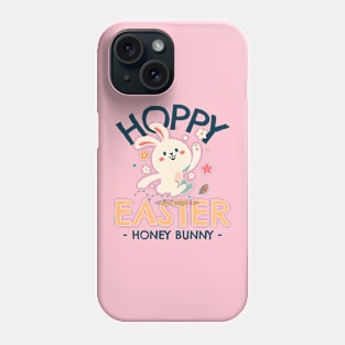 Hoppy Easter Phone Case