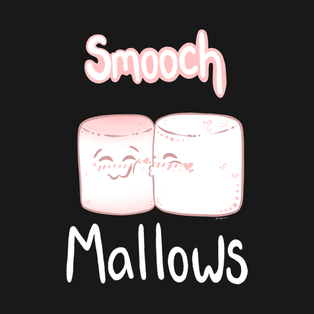 Smooch Mallows! by axis designs