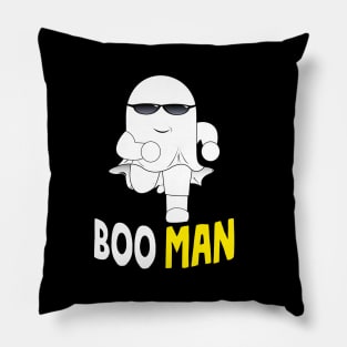 This is some boo sheet, Funny Boo Man Pillow