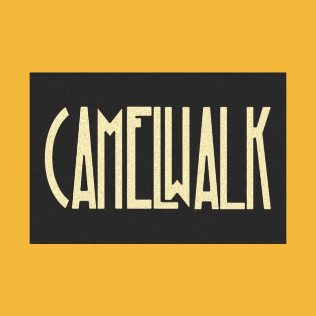 Camel Walk Phish by Trigger413