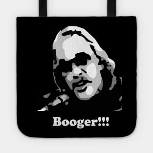 WKRP - Booger!!! Tote