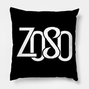 zoso Pillow