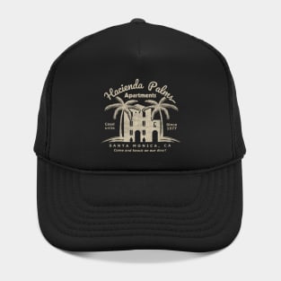 Hacienda Palms Apartments Hat