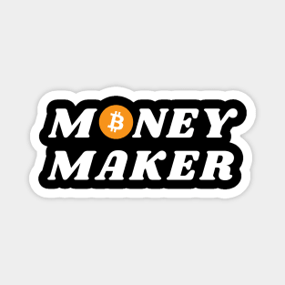 Money Maker Magnet