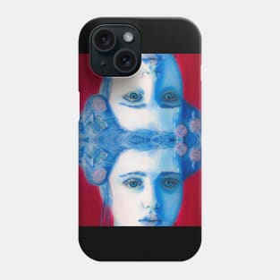 Duality Phone Case