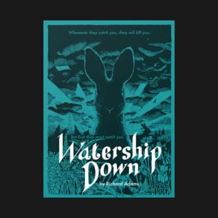 Watership Down T-Shirt