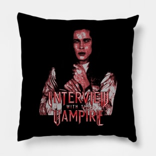 1994 Interview with the Vampire Pillow