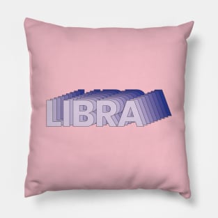 Libra Pillow