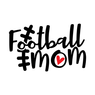 Football mom T-Shirt