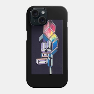 QPD26 Phone Case