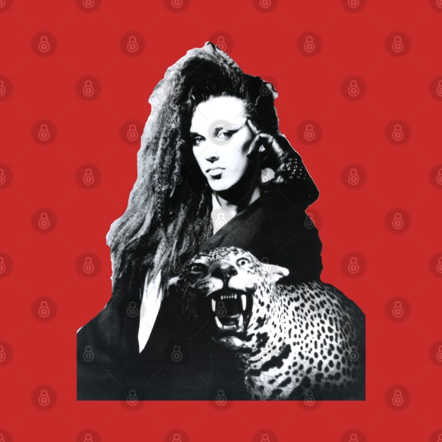 Pete Burns Dead or Alive by Pop Fan Shop