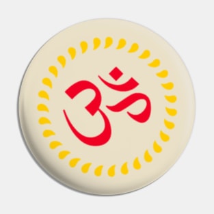 Om Pin