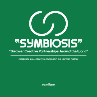 Symbiosis T-Shirt