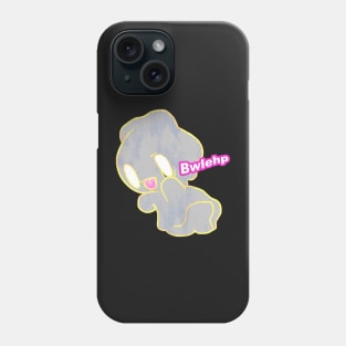 Betsy Ghost Phone Case