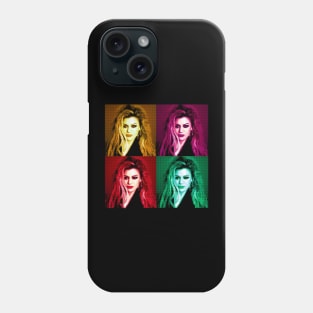 Kelly's Catch My Breath Pop Perfection Phone Case