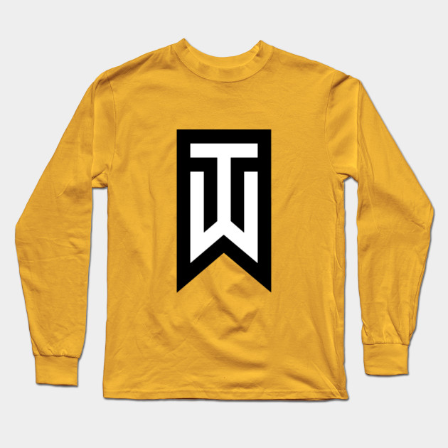 tiger woods merch