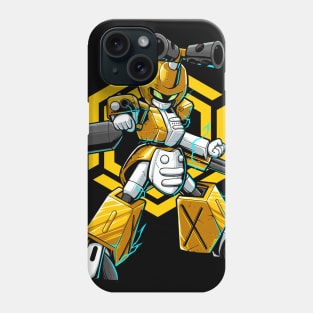 Kabuto Medabots Phone Case