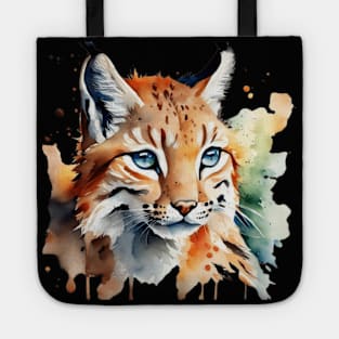 lynx gifts Tote