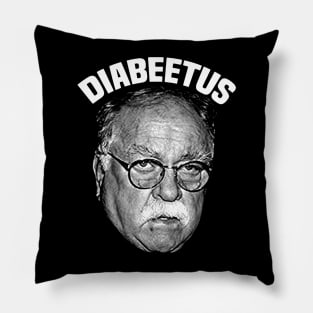 Diabeetus Pillow