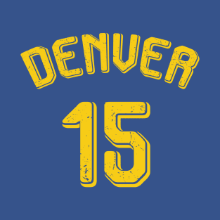 Denver T-Shirt