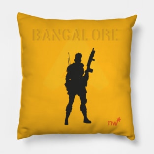 Bangalore Pillow