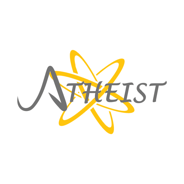 Atheist by Volundz