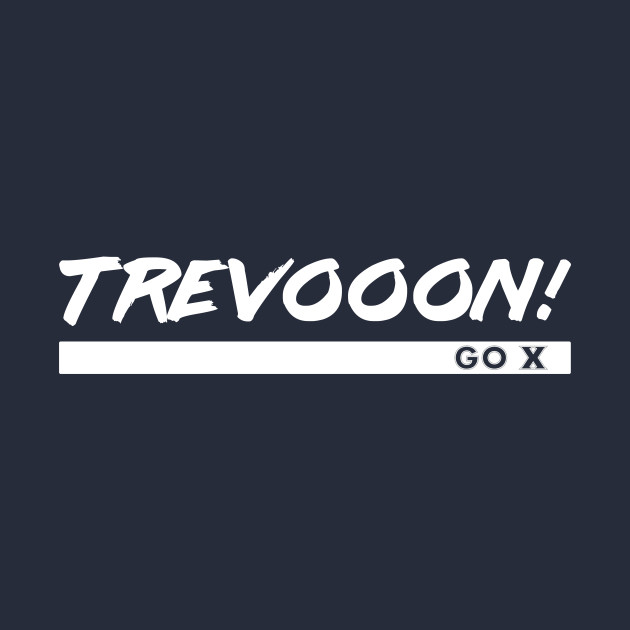 trevon by tylerberry4