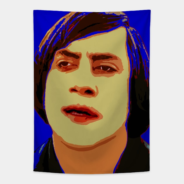 javier bardem Tapestry by oryan80