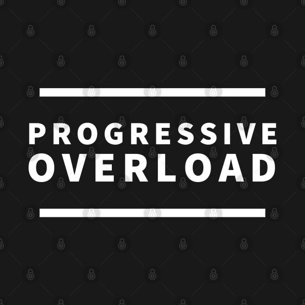 Progressive Overload by High Altitude