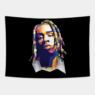 Polo G Tapestry