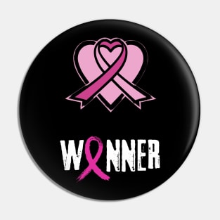 breast cancer support Pin