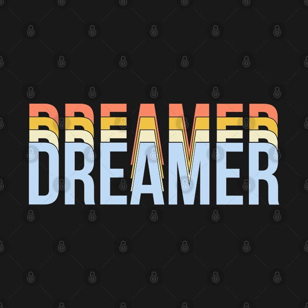 Dreamer by EBREH