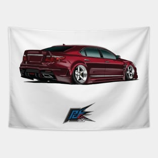 lexus ls400 Tapestry