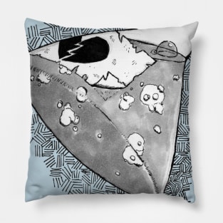 Love Poison Pillow