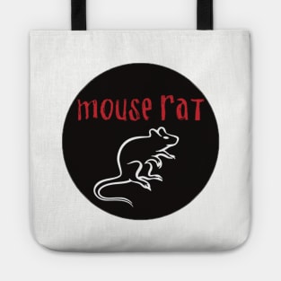 Mouse Rat Tote